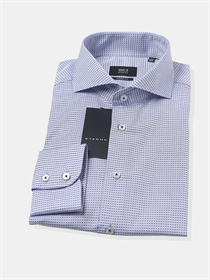 Eterna skjorte Modern Fit by1863 Premium Line